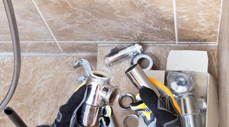 Professional New roof installation in Greenville, CA